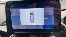 Ford Fiesta 1.0 EcoBoost Titanium 5dr Petrol Hatchback